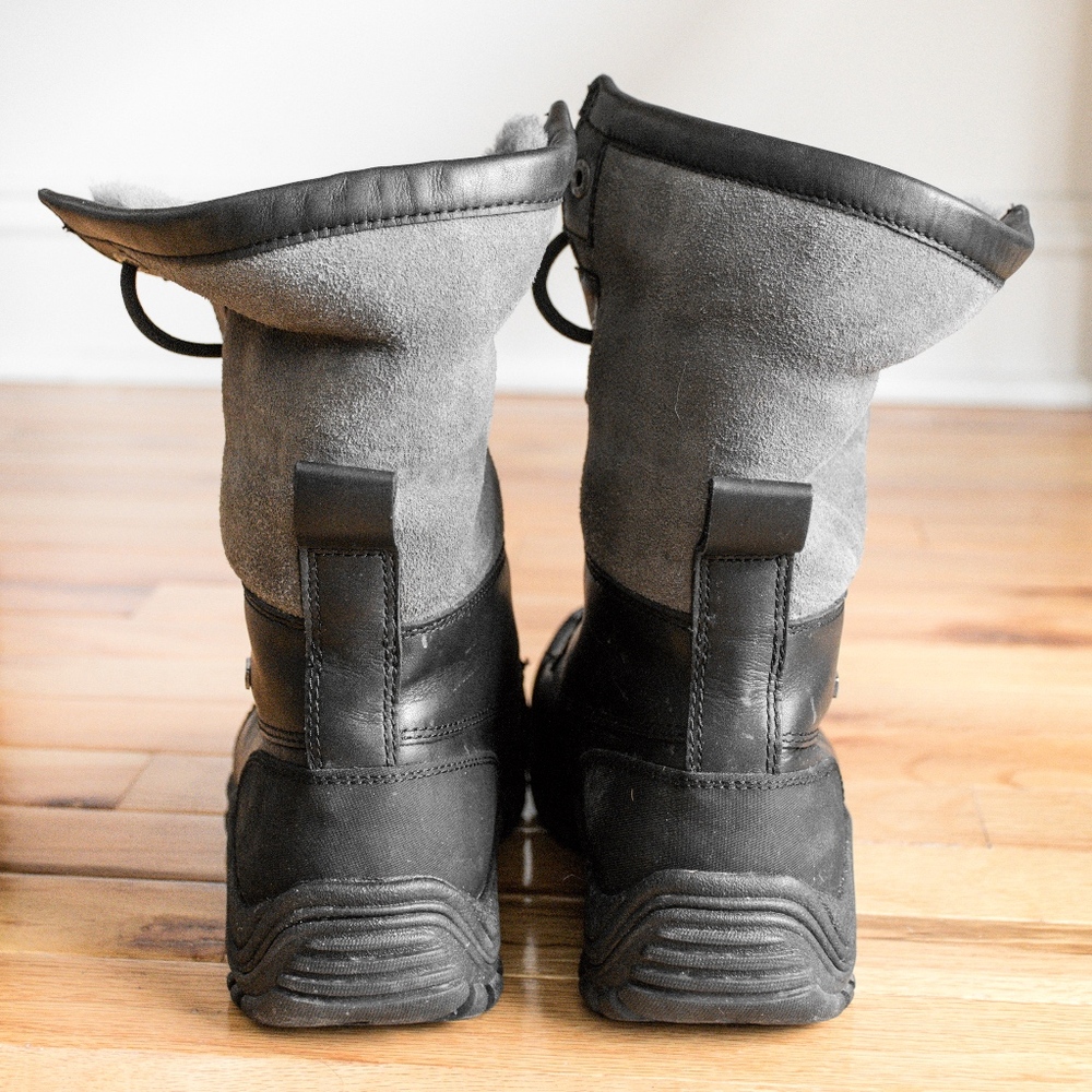 Ugg Snow Boot - Adirondack Boot Ii - image 4